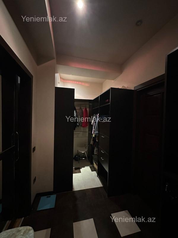 28 Mayda 4 otaqlı yeni tikili mənzil kirayə verilir, 156 m², 2 000 AZN/ay, şəkil 2 / 12