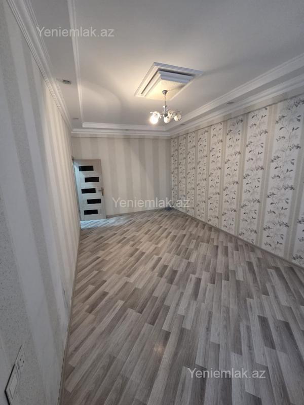 Köhnə Günəşlidə 2 otaqlı yeni tikili mənzil kirayə verilir, 90 m², 550 AZN/ay, şəkil 2 / 12