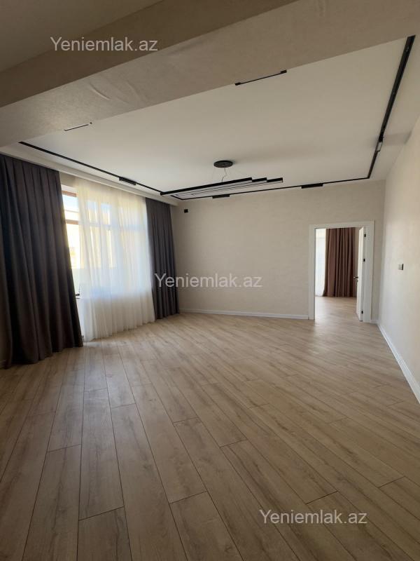 4-room new-build apartment for rent in 20 Yanvar, 80 m², 690 AZN/mo, photo 2 / 8