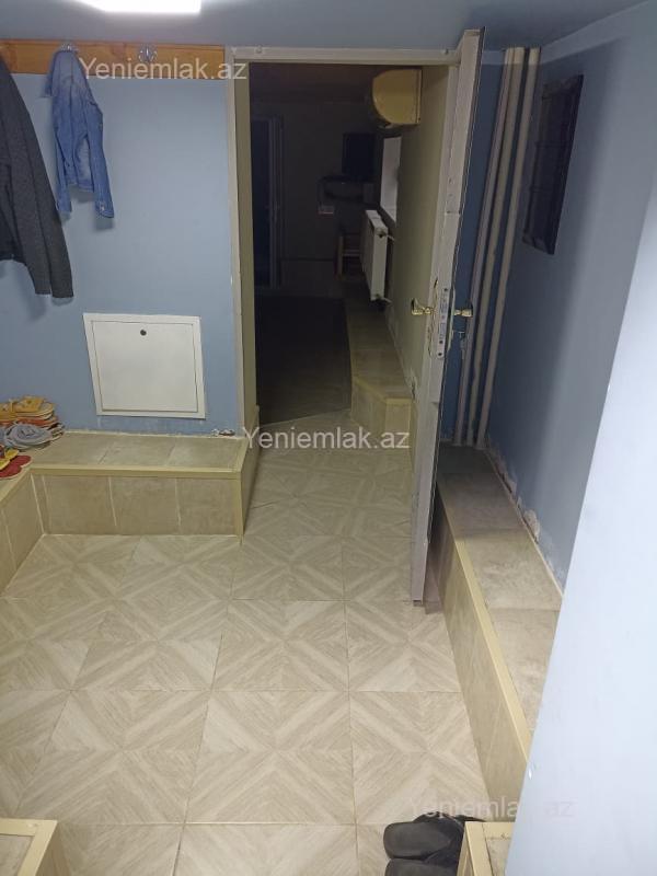 Sulutəpədə 3 otaqlı həyət evi kirayə verilir, 65 m², 500 AZN/ay, şəkil 2 / 12