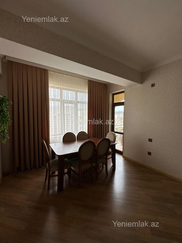 Сдаётся 3-комнатная квартира в новостройке, Sahil, 130 м², 800 AZN/мес, фото 2 / 10