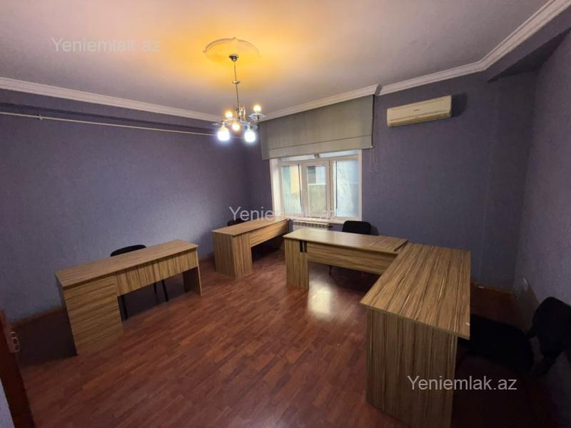 İnşaatçılarda 3 otaqlı yeni tikili mənzil kirayə verilir, 70 m², 800 AZN/ay, şəkil 2 / 7