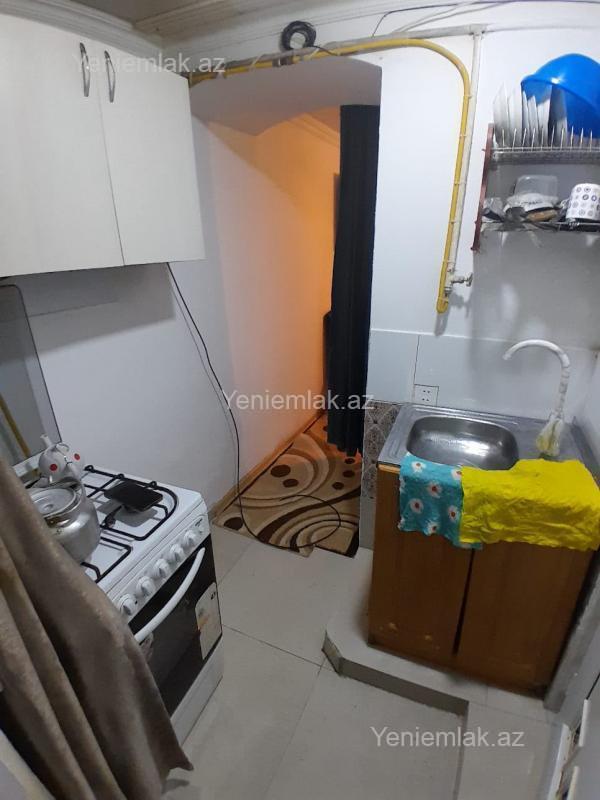 1-room house for rent in İçəri Şəhər, 30 m², 350 AZN/mo, photo 2 / 8