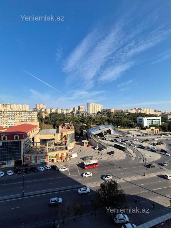 Əhmədlidə 3 otaqlı yeni tikili mənzil satılır, 145 m², 329 000 AZN, şəkil 2 / 12