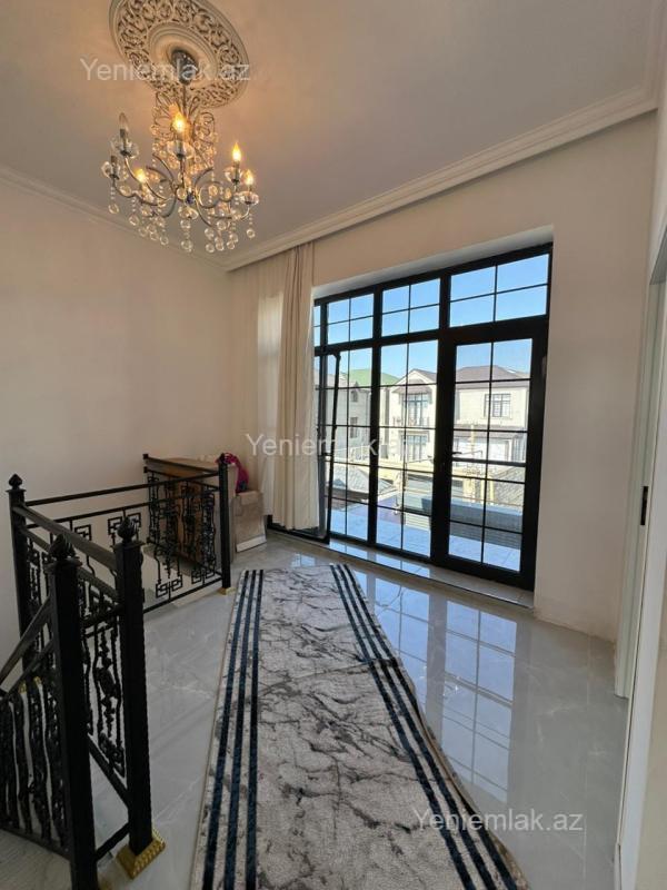 Badamdarda 4 otaqlı həyət evi satılır, 190 m², 415 000 AZN, şəkil 3 / 12
