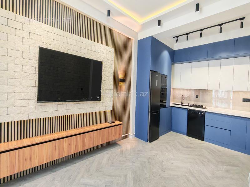 20 Yanvarda 3 otaqlı yeni tikili mənzil satılır, 70 m², 310 000 AZN, şəkil 3 / 12