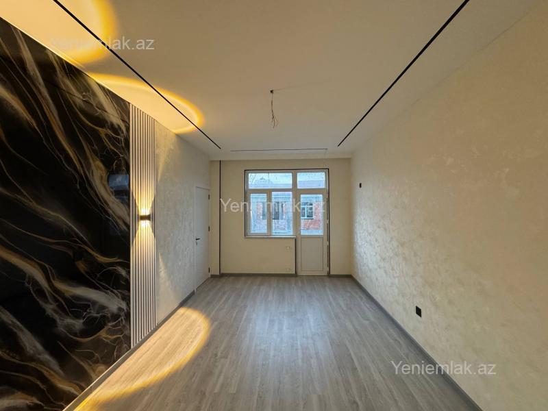 Продаётся 2-комнатная квартира в новостройке, ЖК Qurtuluş 93, 57 м², 67 000 AZN, фото 3 / 9