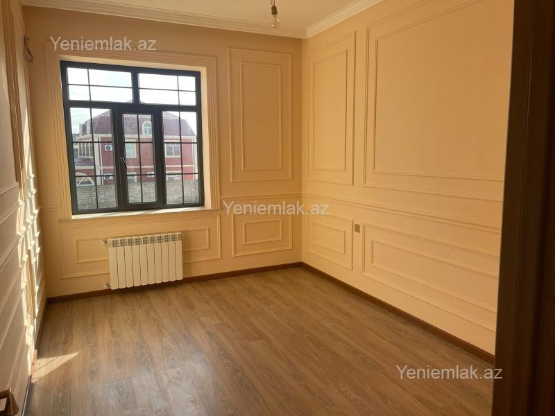 Bilgəhdə 7 otaqlı həyət evi satılır, 236 m², 495 000 AZN, şəkil 3 / 12