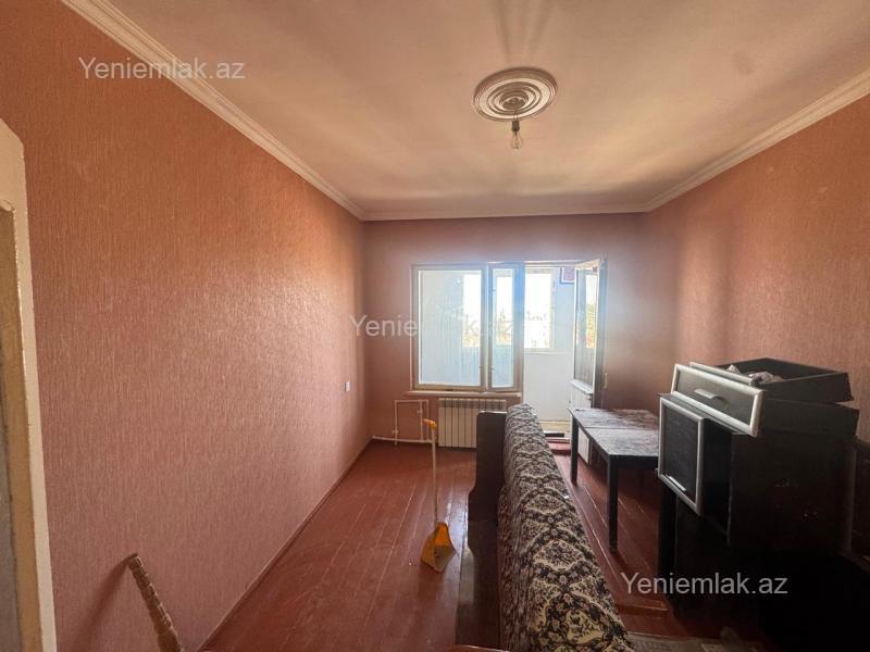 Bakıxanovda 3 otaqlı köhnə tikili mənzil kirayə verilir, 85 m², 550 AZN/ay, şəkil 3 / 11