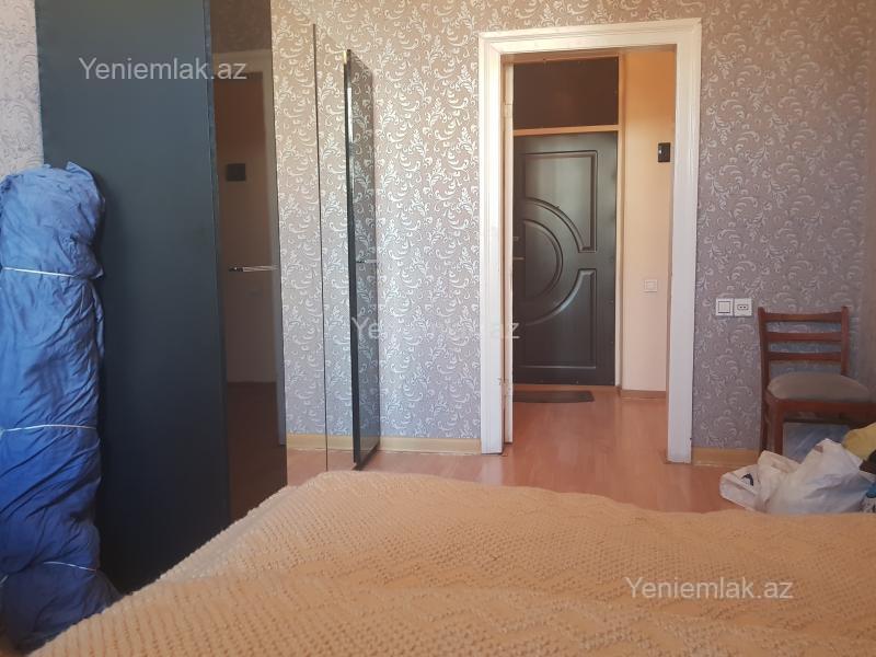 Nəriman Nərimanovda 2 otaqlı köhnə tikili mənzil satılır, 65 m², 190 000 AZN, şəkil 3 / 12