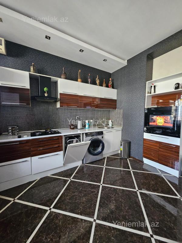 Nəriman Nərimanovda 3 otaqlı yeni tikili mənzil satılır, 145 m², 375 000 AZN, şəkil 3 / 12