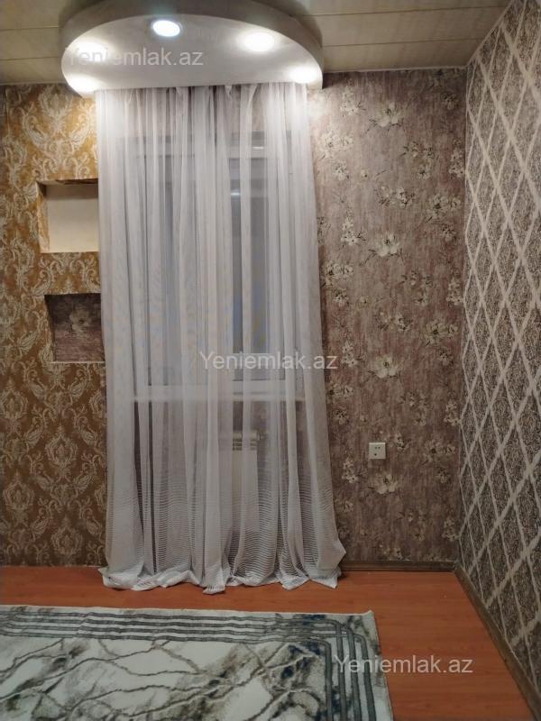 Bakıxanovda 2 otaqlı köhnə tikili mənzil satılır, 43 m², 116 000 AZN, şəkil 3 / 12