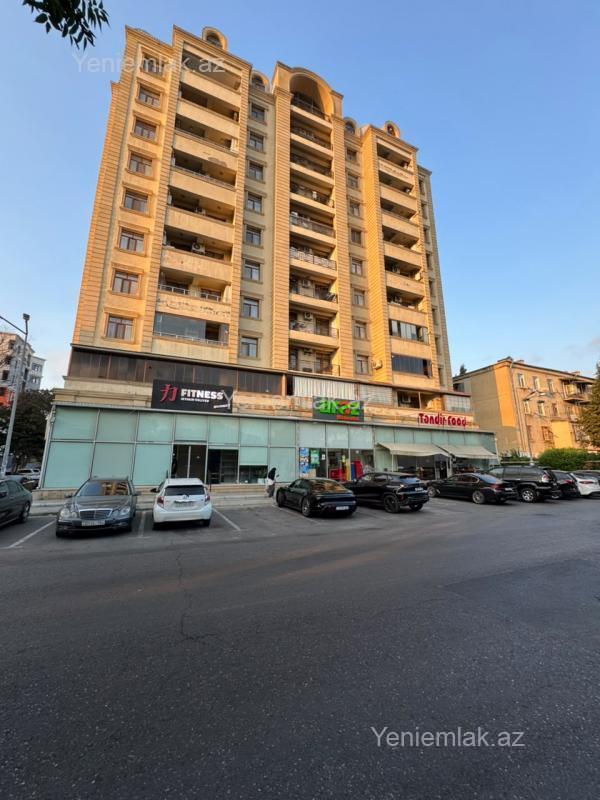 Bakıxanovda 2 otaqlı yeni tikili mənzil satılır, 100 m², 269 000 AZN, şəkil 3 / 12