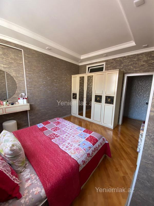 3-room new-build apartment for sale in Neftçilər, 85 m², 208 000 AZN, photo 3 / 11