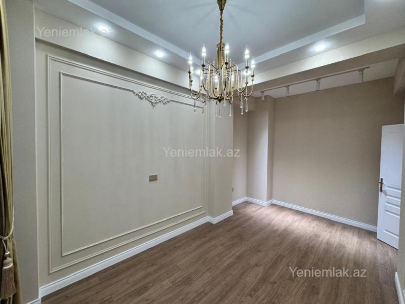 2-room new-build apartment for sale in Melissa Park, 77 m², 245 000 AZN, photo 3 / 12