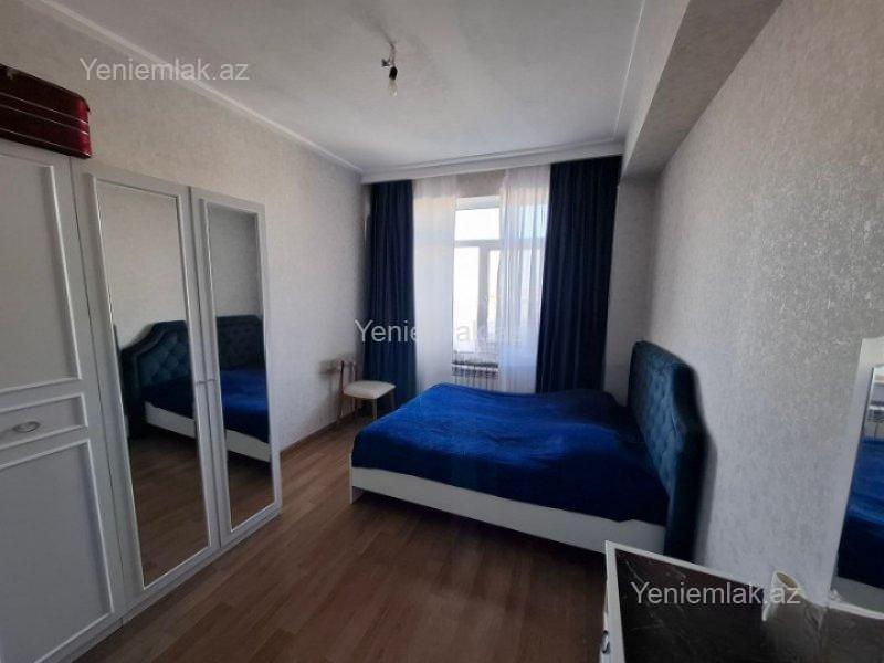 Bakı Müasir Yaşayış Kompleksi kompleksində 3 otaqlı yeni tikili mənzil satılır, 84 m², 83 000 AZN, şəkil 3 / 3