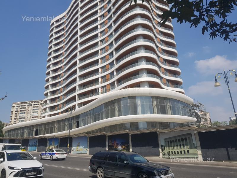 Bakı Bağları kompleksində 5 otaqlı yeni tikili mənzil satılır, 272 m², 1 224 000 AZN, şəkil 3 / 11