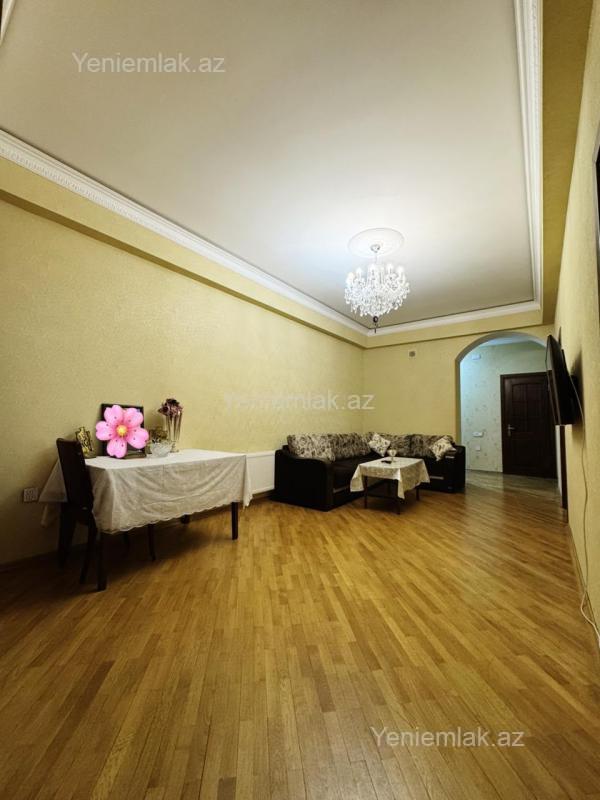İnşaatçılarda 4 otaqlı yeni tikili mənzil satılır, 136 m², 350 000 AZN, şəkil 3 / 12