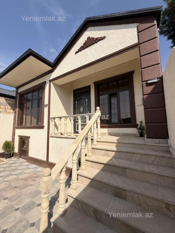 Sarayda 3 otaqlı həyət evi satılır, 95 m², 86 000 AZN, şəkil 3 / 11