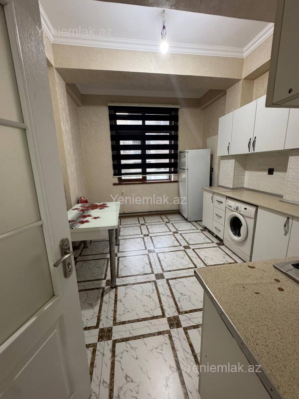 Masazırda 3 otaqlı yeni tikili mənzil satılır, 70 m², 88 000 AZN, şəkil 3 / 12