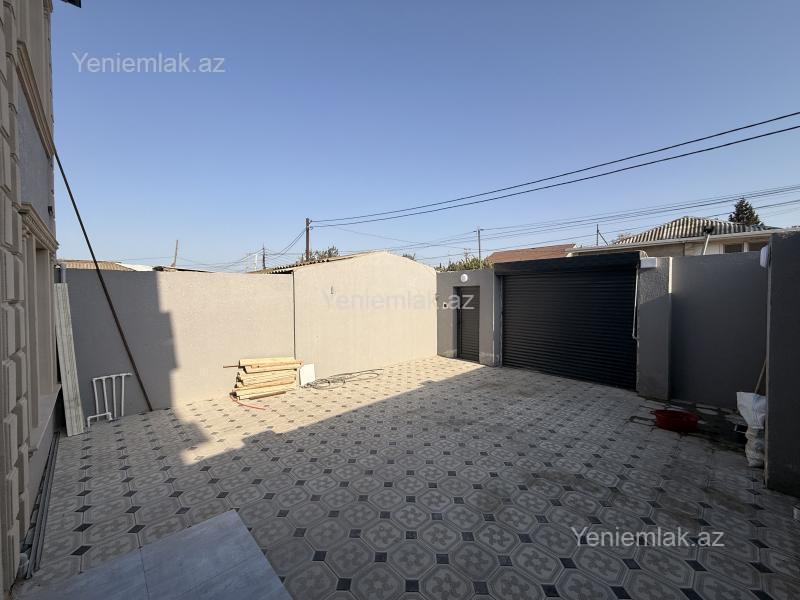 Sarayda 4 otaqlı həyət evi satılır, 160 m², 112 000 AZN, şəkil 3 / 12