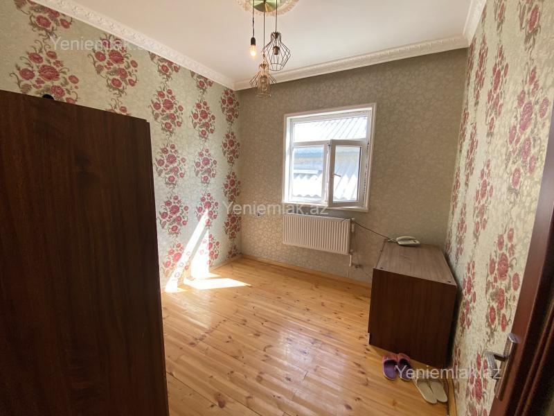 2-room house for sale in Binəqədi, 68 m², 46 000 AZN, photo 3 / 6