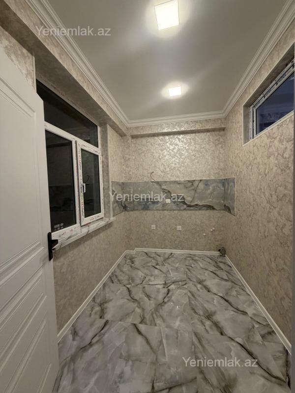 Продаётся 2-комнатная квартира в новостройке, ЖК Qurtuluş 93, 44,3 м², 72 500 AZN, фото 3 / 12