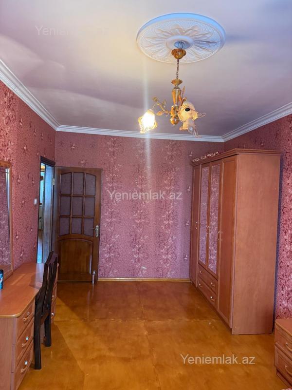 Продаётся 3-комнатная квартира в старом фонде, Bakıxanov, 100 м², 195 000 AZN, фото 3 / 12