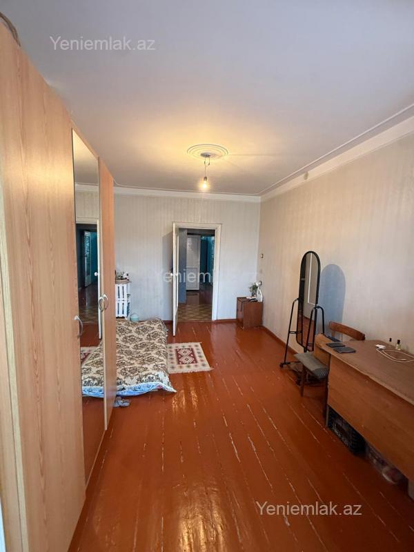 Bakıxanovda 4 otaqlı köhnə tikili mənzil satılır, 100 m², 215 000 AZN, şəkil 3 / 12