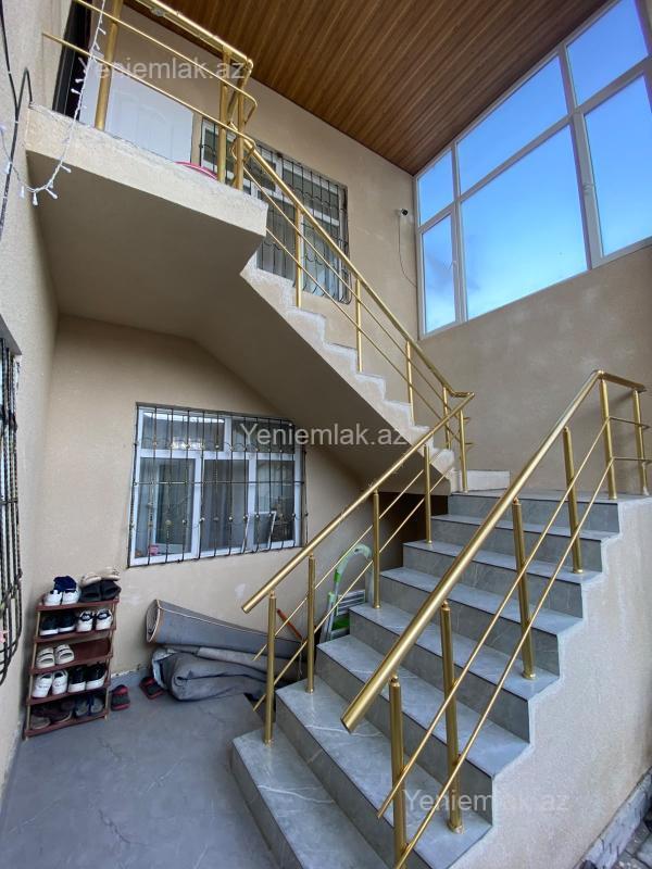 7-room house for sale in Binəqədi, 250 m², 182 000 AZN, photo 3 / 12