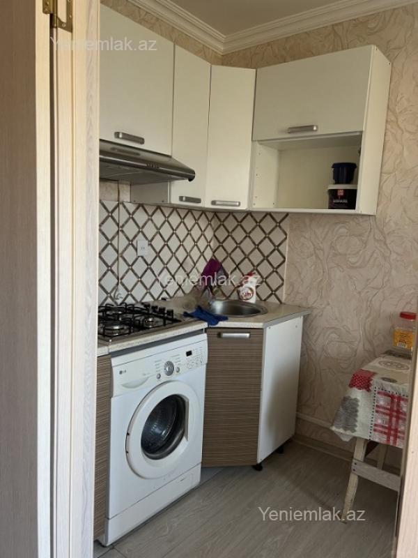 Xalqlar Dostluğunda 1 otaqlı köhnə tikili mənzil kirayə verilir, 45 m², 500 AZN/ay, şəkil 3 / 8