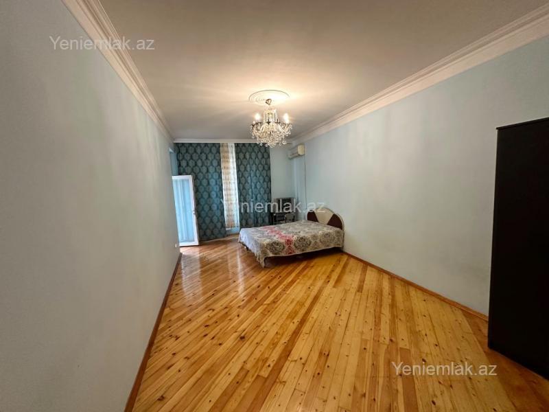 Azadlıq Prospektidə 1 otaqlı yeni tikili mənzil kirayə verilir, 62 m², 600 AZN/ay, şəkil 3 / 4