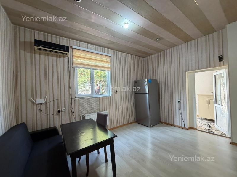 3-room old-build apartment for rent in Zabrat, 90 m², 450 AZN/mo, photo 3 / 5