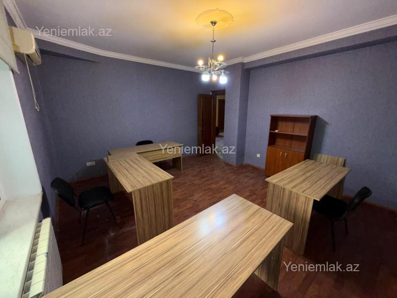 İnşaatçılarda 3 otaqlı yeni tikili mənzil kirayə verilir, 70 m², 800 AZN/ay, şəkil 3 / 7