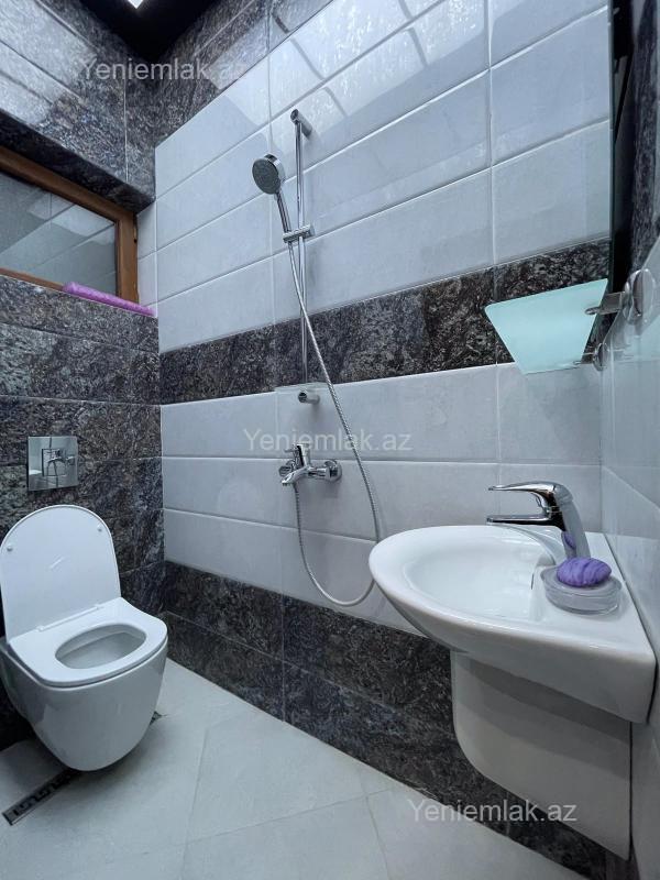 1-room old-build apartment for rent in Sahil, 30 m², 680 AZN/mo, photo 3 / 3