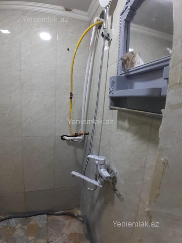 1-room house for rent in İçəri Şəhər, 30 m², 350 AZN/mo, photo 3 / 8