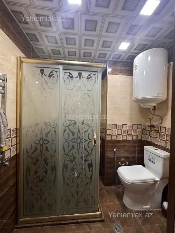 Продаётся 2-комнатная квартира в новостройке, ЖК Qurtuluş 93, 57 м², 83 000 AZN, фото 3 / 7