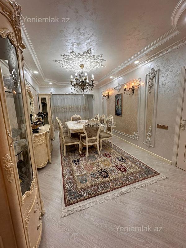 5-room old-build apartment for sale in Bakıxanov, 130 m², 275 000 AZN, photo 4 / 12