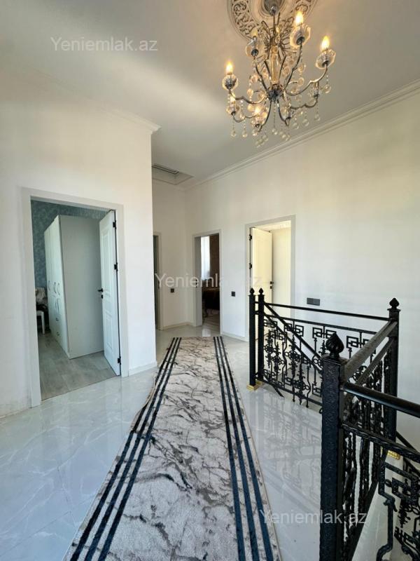 Badamdarda 4 otaqlı həyət evi satılır, 190 m², 415 000 AZN, şəkil 4 / 12