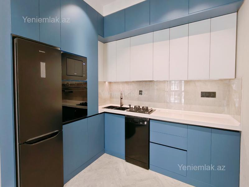20 Yanvarda 3 otaqlı yeni tikili mənzil satılır, 70 m², 310 000 AZN, şəkil 4 / 12