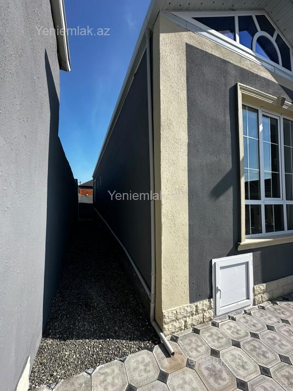 Kürdəxanıda 3 otaqlı həyət evi satılır, 145 m², 113 000 AZN, şəkil 4 / 12