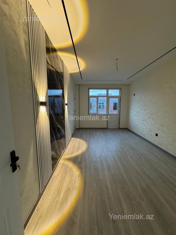 Продаётся 2-комнатная квартира в новостройке, ЖК Qurtuluş 93, 57 м², 67 000 AZN, фото 4 / 9