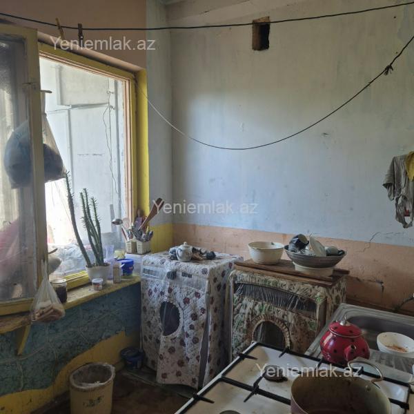 Bakıxanovda 5 otaqlı köhnə tikili mənzil satılır, 120 m², 235 000 AZN, şəkil 4 / 12