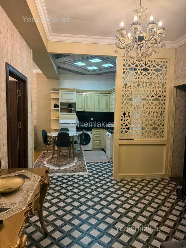 Bakıxanovda 3 otaqlı yeni tikili mənzil satılır, 75 m², 270 000 AZN, şəkil 4 / 12