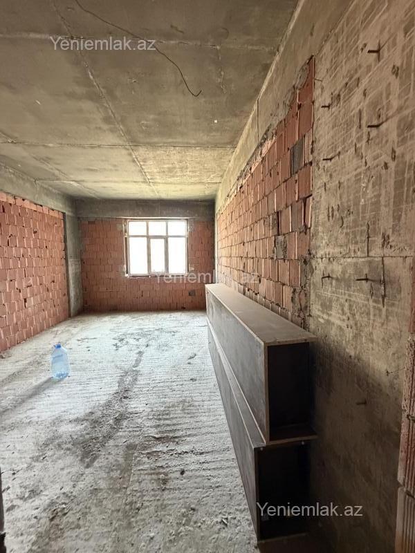 2-room new-build apartment for sale in Gənclik, 113 m², 277 000 AZN, photo 4 / 7