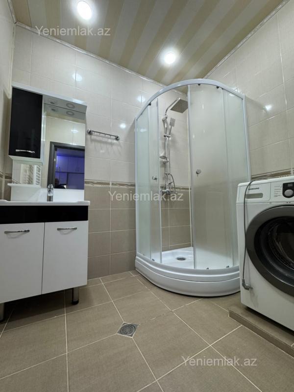 Bakıxanovda 2 otaqlı yeni tikili mənzil satılır, 100 m², 269 000 AZN, şəkil 4 / 12