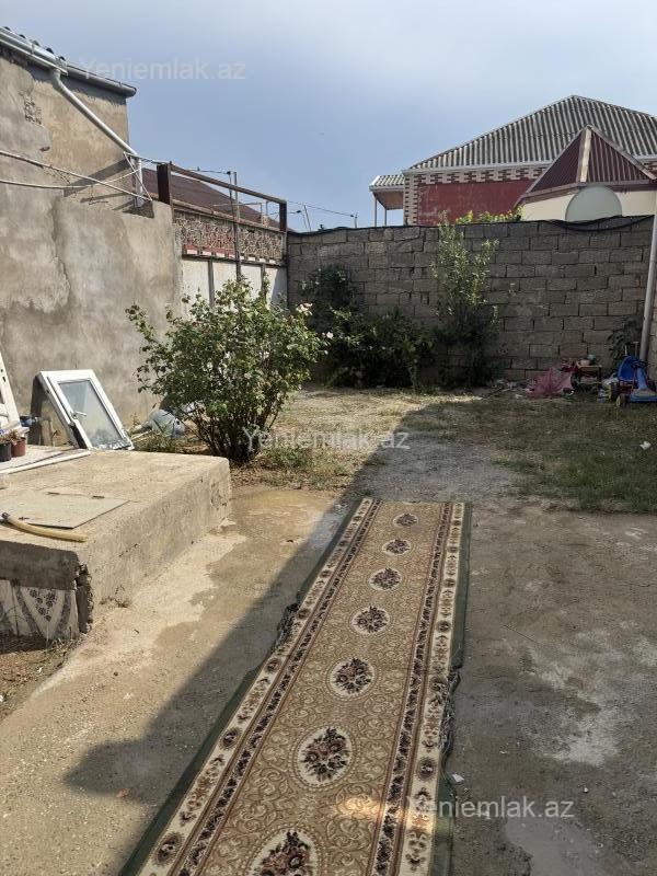 Əmircanda 3 otaqlı həyət evi satılır, 65 m², 72 000 AZN, şəkil 4 / 6