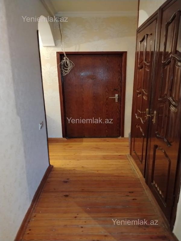 Həzi Aslanovda 2 otaqlı köhnə tikili mənzil satılır, 65 m², 78 500 AZN, şəkil 4 / 7