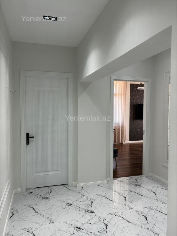 Əmircanda 3 otaqlı yeni tikili mənzil satılır, 110 m², 235 000 AZN, şəkil 4 / 11