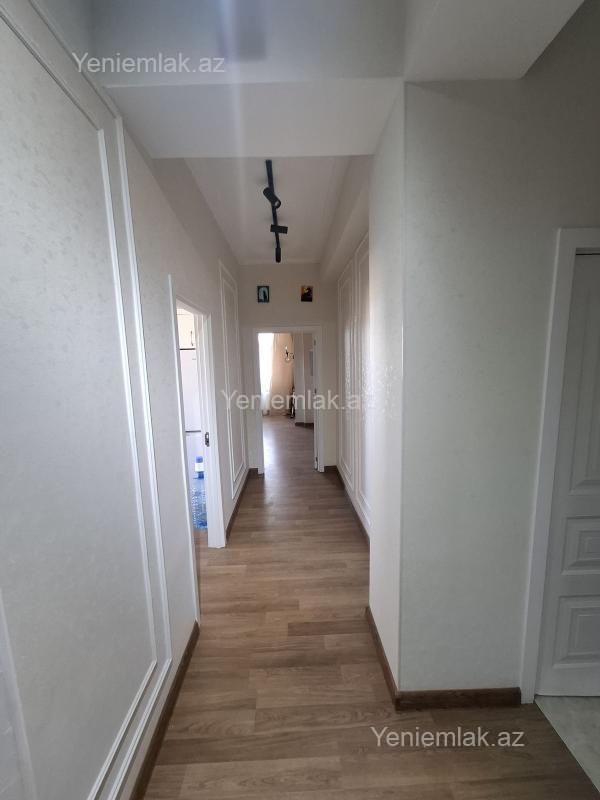 Bakı Müasir Yaşayış Kompleksi kompleksində 3 otaqlı yeni tikili mənzil satılır, 84 m², 83 000 AZN, şəkil 4 / 12